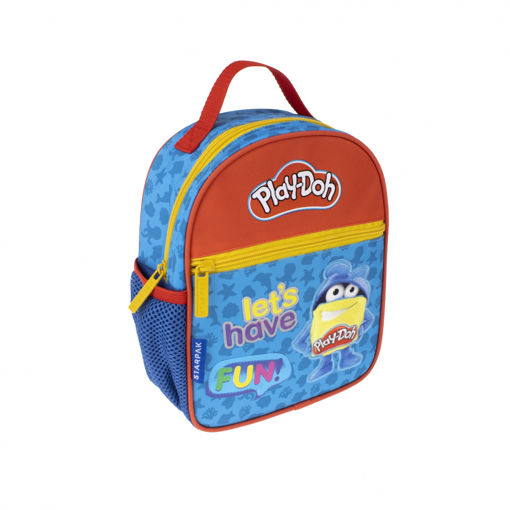 Play doh backpack new arrivals